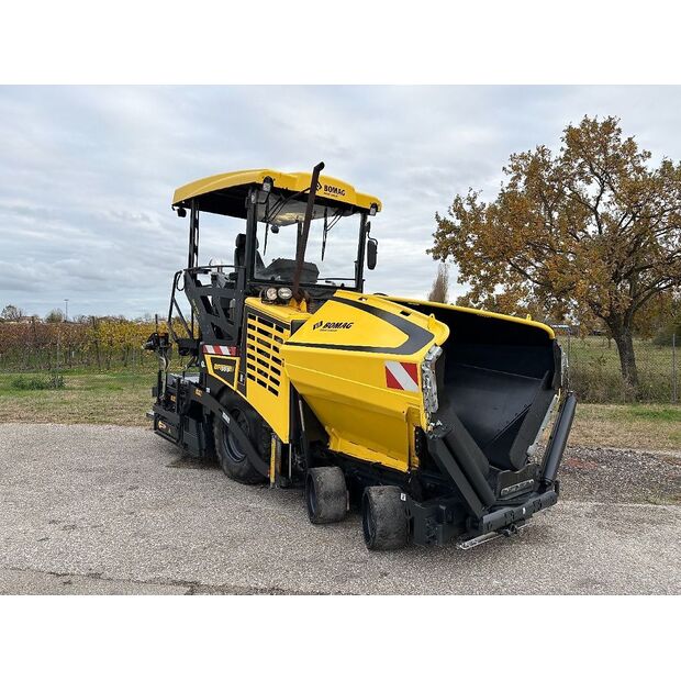 BOMAG BF 300 P-2-45420346