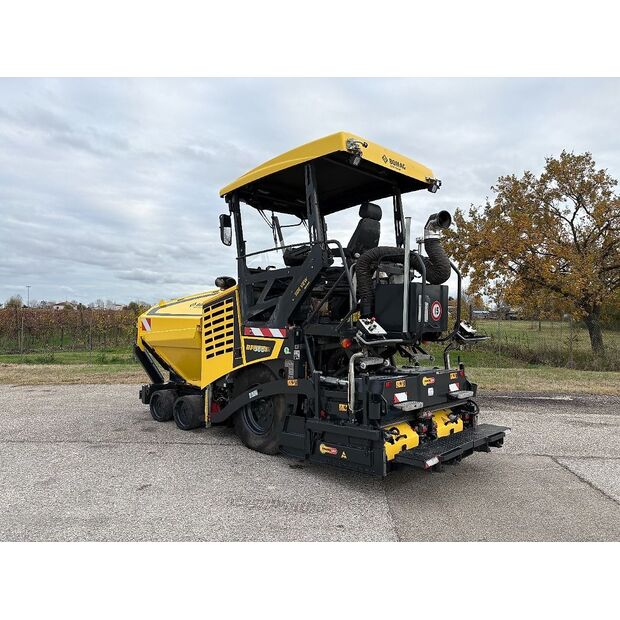 BOMAG BF 300 P-2-45420348