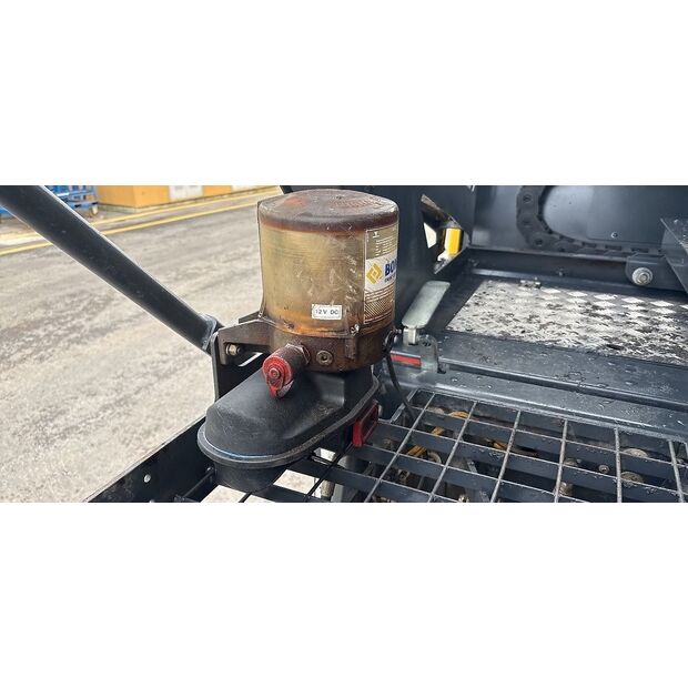 BOMAG BF 300 P-2-45420352