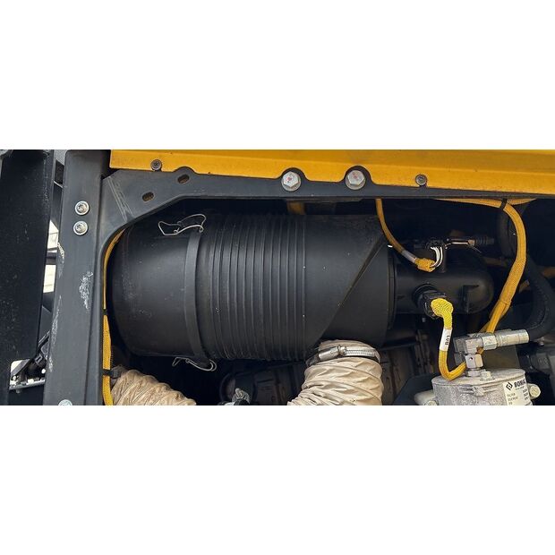 BOMAG BF 300 P-2-45420354