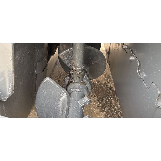 BOMAG BF 300 P-2-45420357