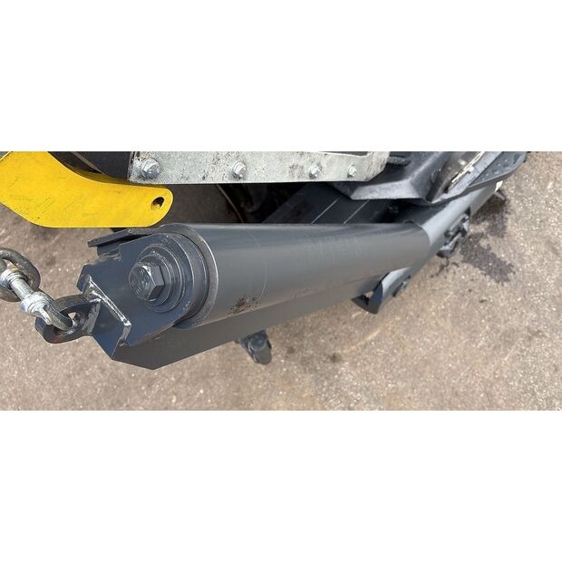 BOMAG BF 300 P-2-45420358