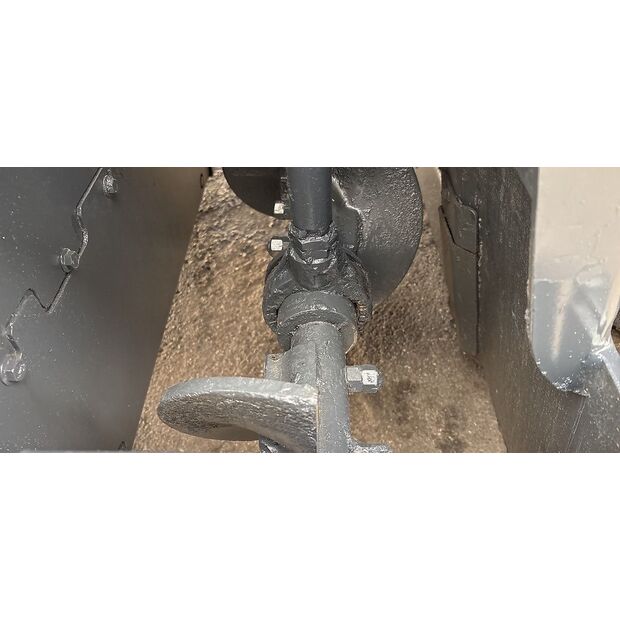 BOMAG BF 300 P-2-45420361