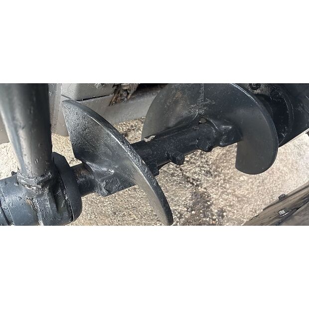 BOMAG BF 300 P-2-45420362