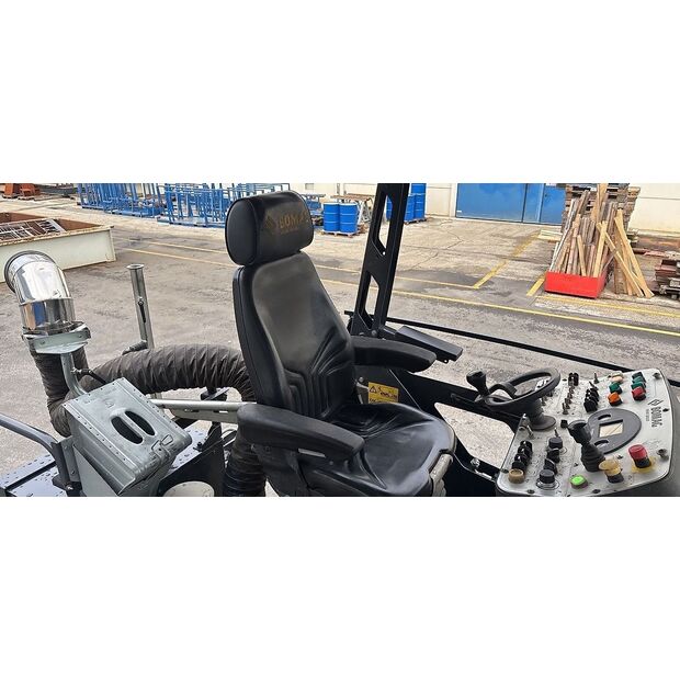 BOMAG BF 300 P-2-45420364