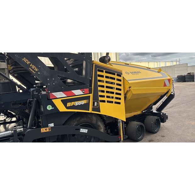 BOMAG BF 300 P-2-45420365