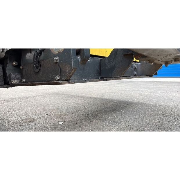 BOMAG BF 300 P-2-45420374