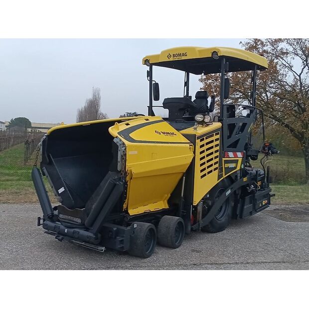 BOMAG BF 300 P-2-45420379