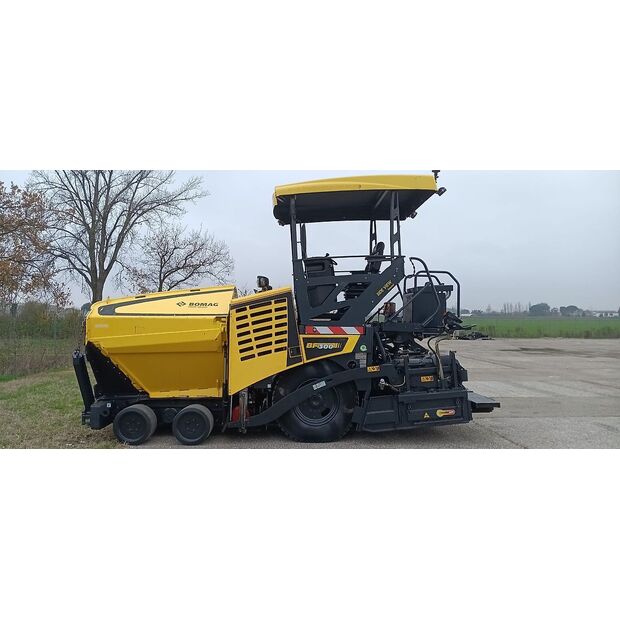 BOMAG BF 300 P-2-45420383