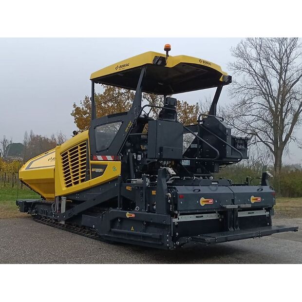 BOMAG BF 800 C-3-45420396