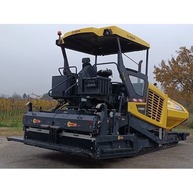 BOMAG BF 800 C-3-45420397