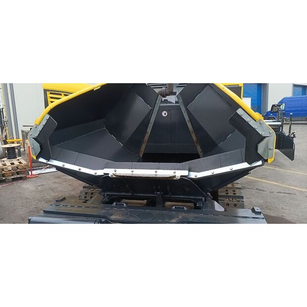 BOMAG BF 800 C-3-45420400