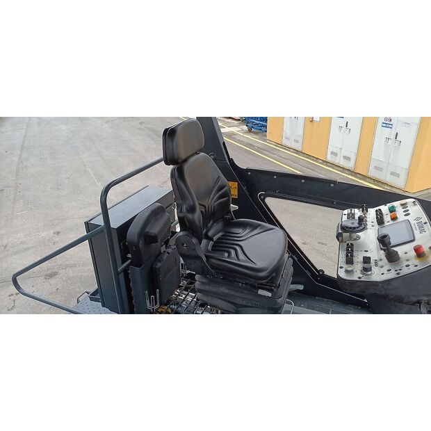 BOMAG BF 800 C-3-45420402