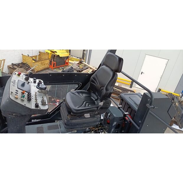 BOMAG BF 800 C-3-45420403