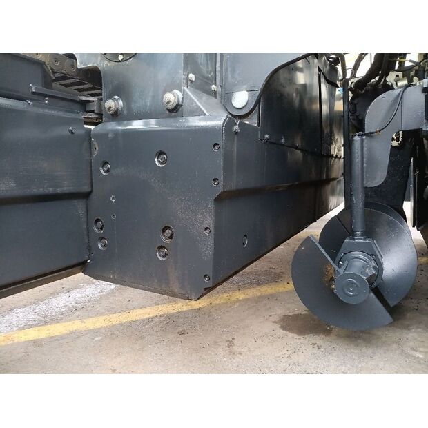 BOMAG BF 800 C-3-45420404