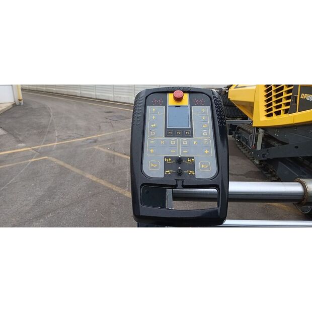 BOMAG BF 800 C-3-45420405