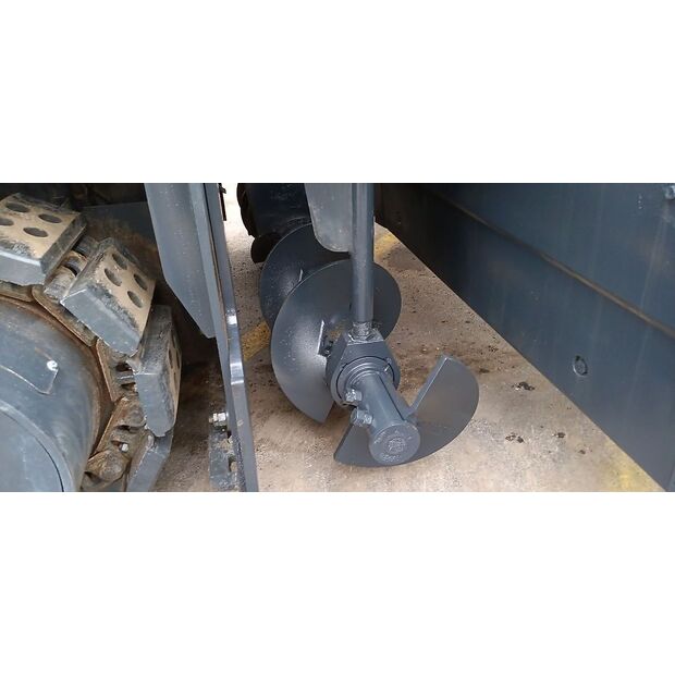 BOMAG BF 800 C-3-45420406