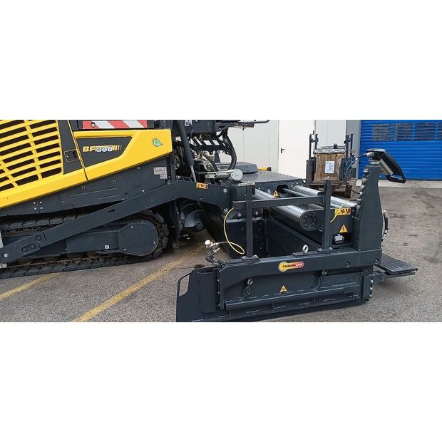 BOMAG BF 800 C-3-45420407