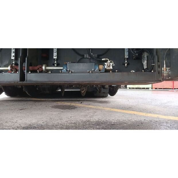 BOMAG BF 800 C-3-45420408