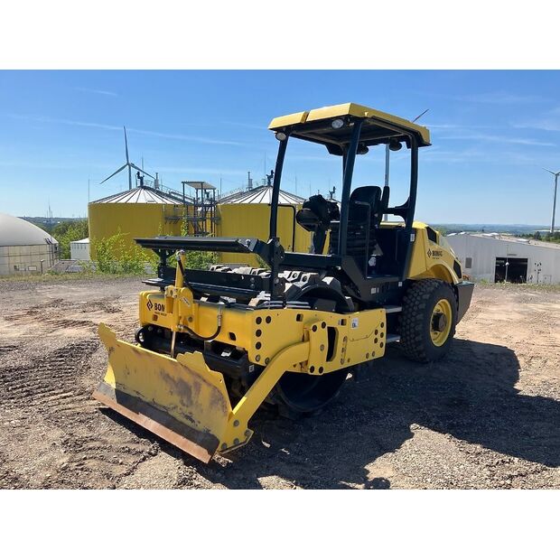 BOMAG BW 145 DH-5-45420416