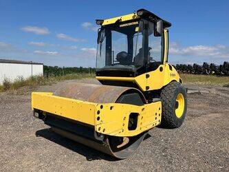 Image de BOMAG BW 177 BVC-5