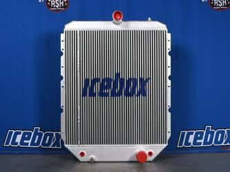 صورة ل Radiator - Aluminum Radiator - Aluminum انترناشونال جديد