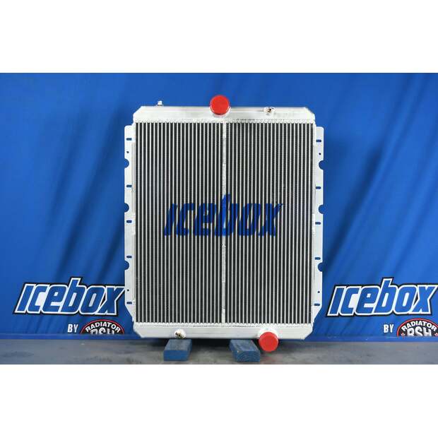 Radiator - Aluminum انترناشونال جديد-45420452