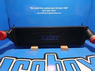 صورة ل مبرد هواء الشحن انترناشونال جديد للبيع في الولايات المتّحدة