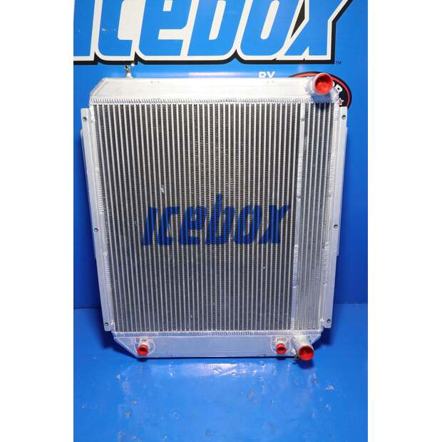Radiator - Aluminum International New-45420472