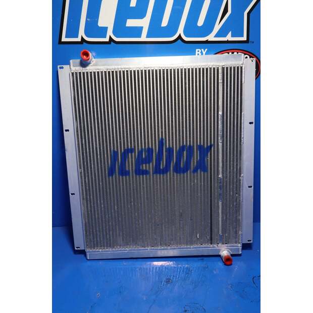 Oil Cooler International New-45420473
