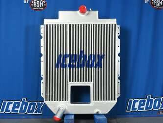 صورة ل Radiator - Aluminum Radiator - Aluminum انترناشونال جديد