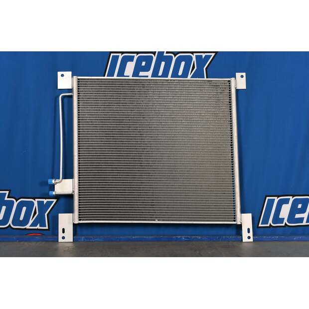 Ac Condenser International New-45420483