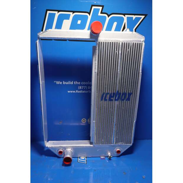 Radiator - Aluminum International New-45420503