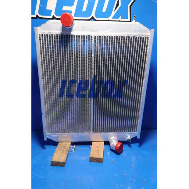 Radiator - Aluminum انترناشونال جديد-45420504