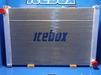 صورة ل Radiator - Aluminum Radiator - Aluminum انترناشونال جديد