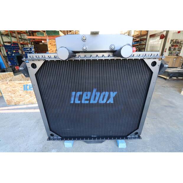 Radiator-BOH Kenworth New-45420524