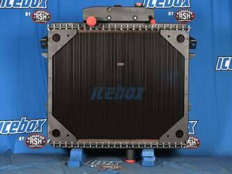 صورة ل Radiator-BOH كين ورث جديد