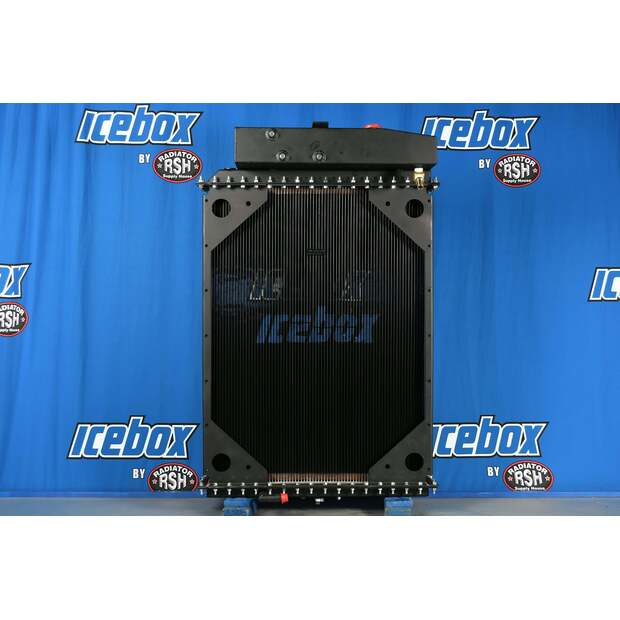 Radiator-BOH كين ورث جديد-45420533