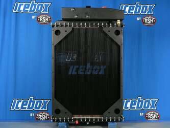 صورة ل Radiator-BOH كين ورث جديد