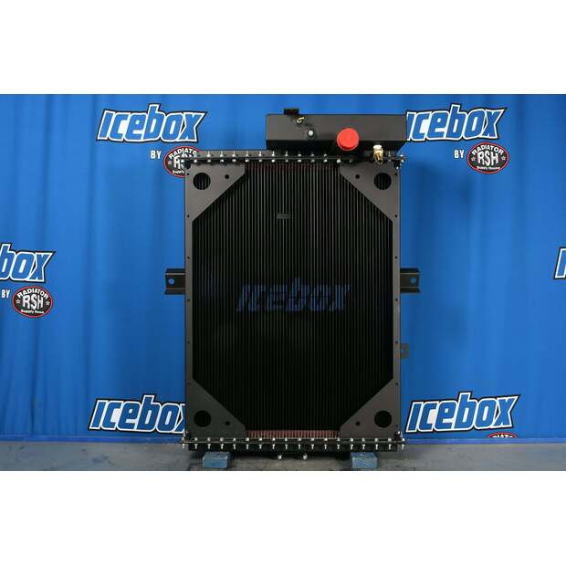 Radiator-BOH Kenworth New-45420537