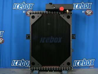 صورة ل Radiator-BOH كين ورث جديد