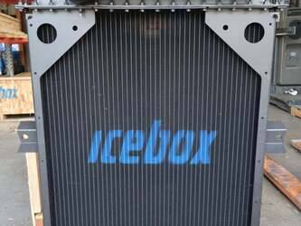 Image for Radiator-BOH Kenworth New