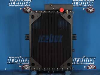 Image for Radiator-BOH Kenworth New