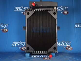 Image for Radiator-BOH Kenworth New