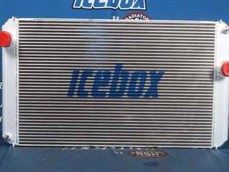 Image for Radiator - Aluminum Kenworth New