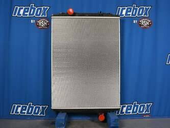 Image for Radiator - Aluminum Kenworth New
