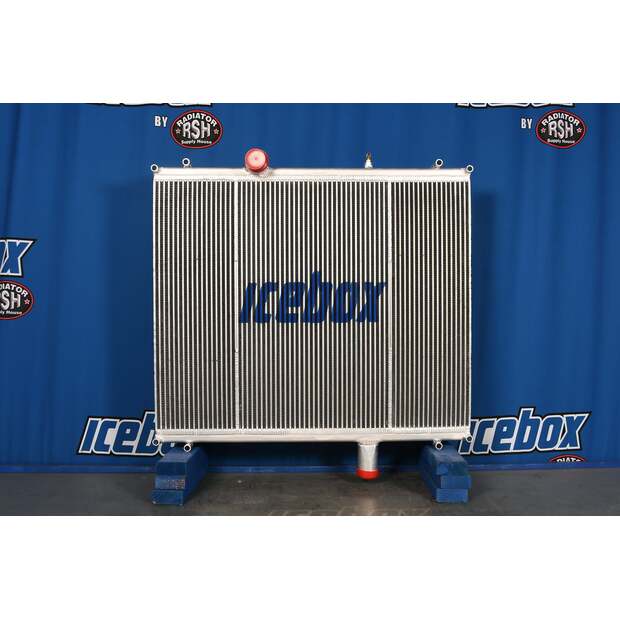 Radiator - Aluminum PETERBILT New-45420562