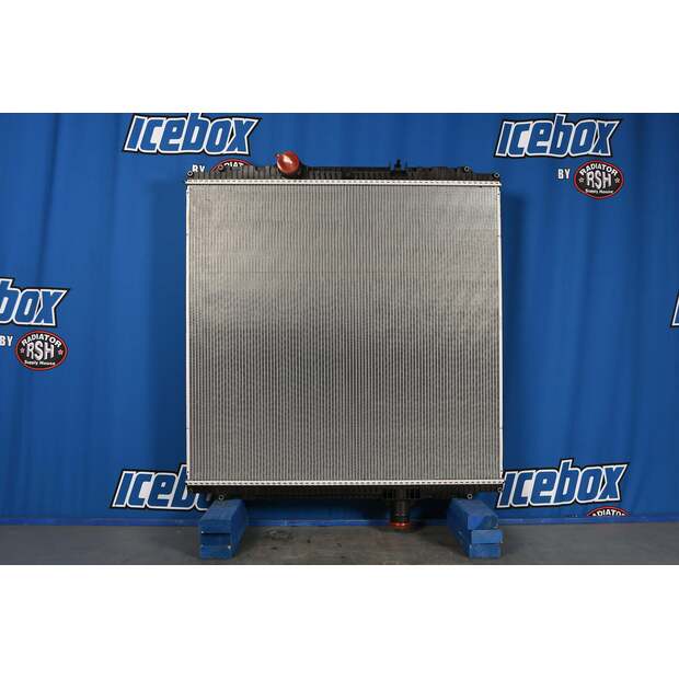 Radiator-PTR Kenworth New-45420564