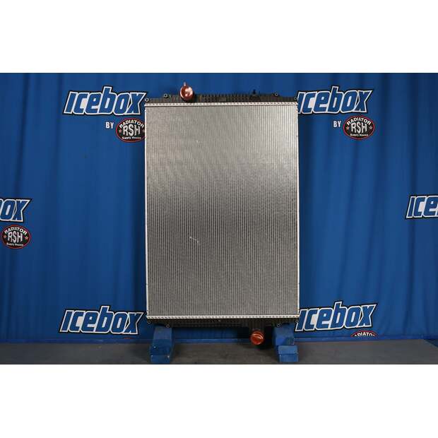 Radiator-PTR كين ورث جديد-45420568