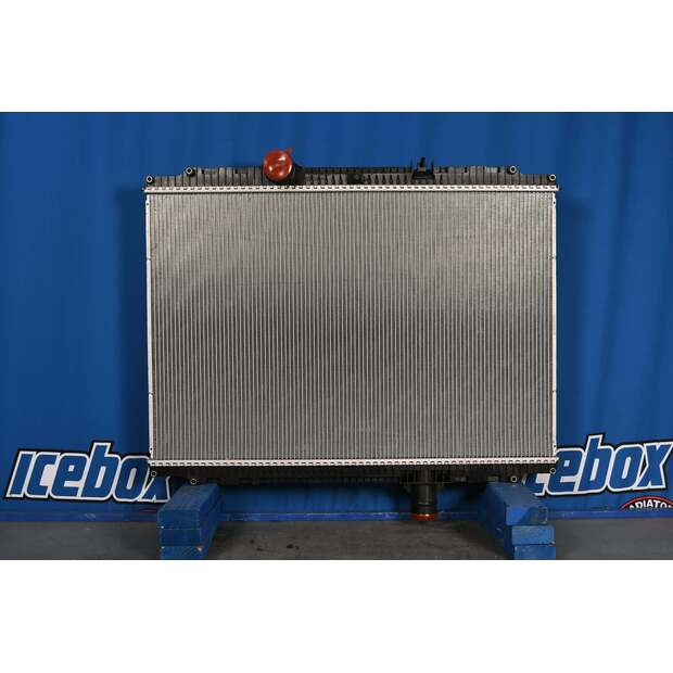 Radiator-PTR Kenworth New-45420571